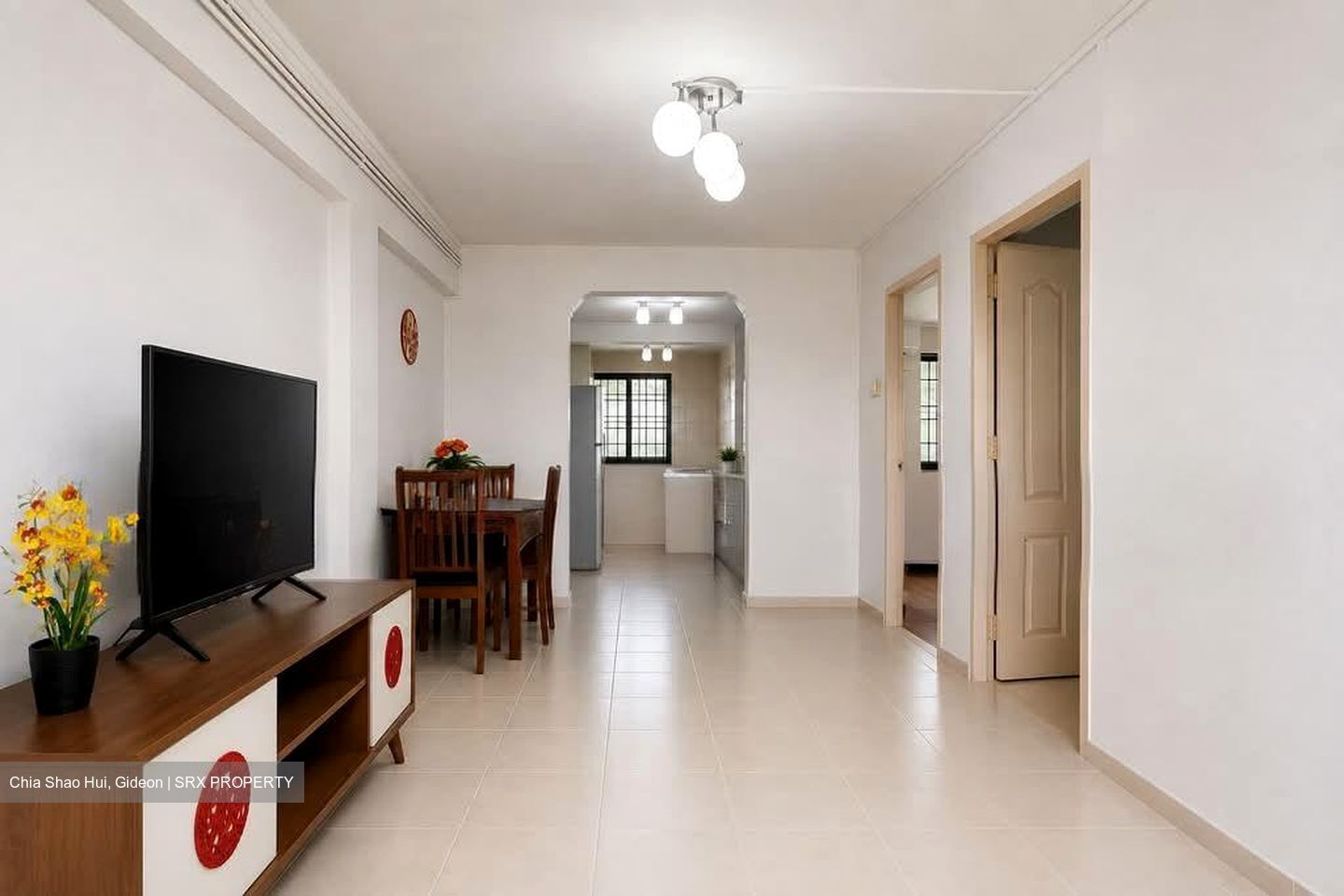 Blk 113 Toa Payoh North (Toa Payoh), HDB 3 Rooms #597502091